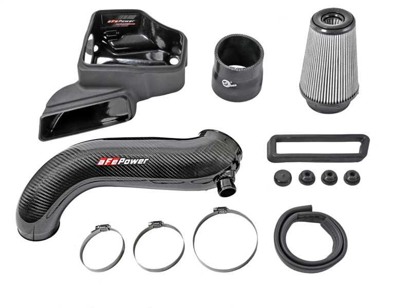 Track Series Stage-2 Pro DRY S Air Intake System 57-10016D